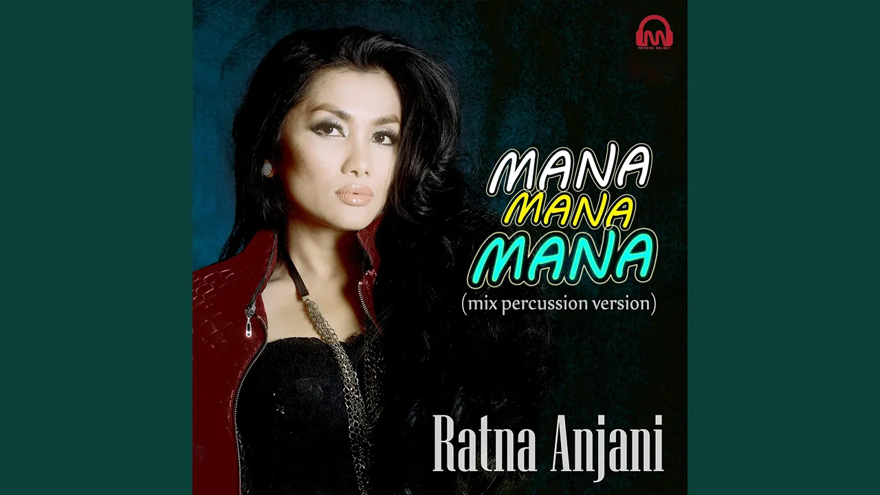 Mana Mana Mana (Mix Percussion) Mana Mana Mana (Mix Percussion)