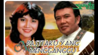 Download TERGILA GILA Rroma irama \u0026 Nur halimah cipt Rhoma Irama MP3