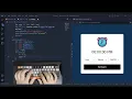 ASMR Progromming - Alarm Clock HTML Css and JavaScript