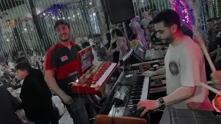 الموسيقار محمد عصام ايه اللي بيحصل دا موسيقى محمد عصام 