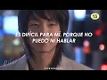Download Lagu [MY GIRL OST]  It seems hard to love - Lee Ji Soo / ( Sub español )