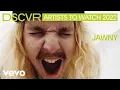 Lagu JAWNY - Can Ya (Vevo DSCVR Artists To Watch 2022)
