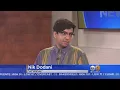 Actor Nik Dodani Discusses Role On Atypical