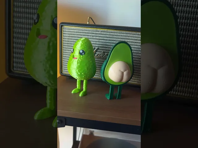 Bootycado video thumbnail