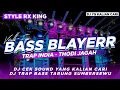 Download Lagu DJ BASS BLAYER - TRAP INDIA THODI JAGAH YG KALIAN CARI