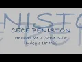 🎵 CeCe Peniston – He Loves Me 2 (Steve 'Silk' Hurley's 12" Mix)