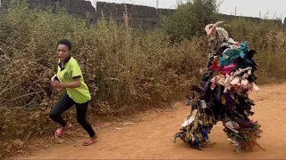 bushman prank best reactions ever 