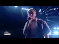 Eddy de Pretto - La fête de trop / Victoires de la Musique 2018