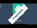 Android Tutorial Kotlin - 16