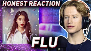 Download HONEST REACTION to IU - 'Flu' | LILAC Listening Party PT1 MP3