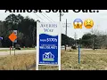 Averies Way Community in Ponchatoula LA Almost Sold Out 985-231-2125 Drone footage