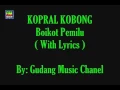Download Lagu Kopral kobong full album