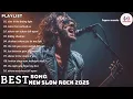 Download Lagu SLOW ROCK 2025 ~ Dust in the fading light || Best Emotional Rock Ballads || Deep Slow Rock Playlist