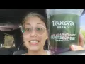 Free Unlimited Sip Club Review panerabread