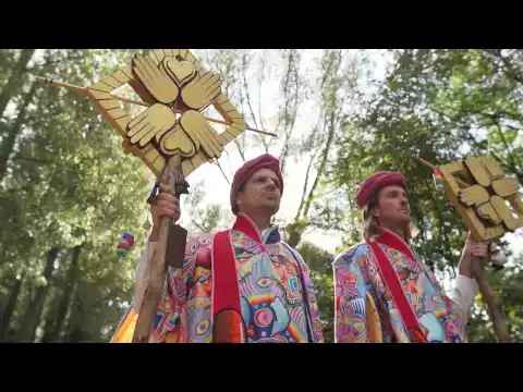Festival Trailer | Mysteryland USA 2015