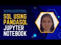 Master SQL-like Queries in Python with pandasql Harshita Aswani