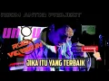 Download Lagu UNGU - JIKA ITU YANG TERBAIK || ROCK VERSION || COVER ROOM ANTIQ PROJECT