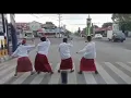 Download Lagu prank joget tik tok pakai seragam SD di lampu merah