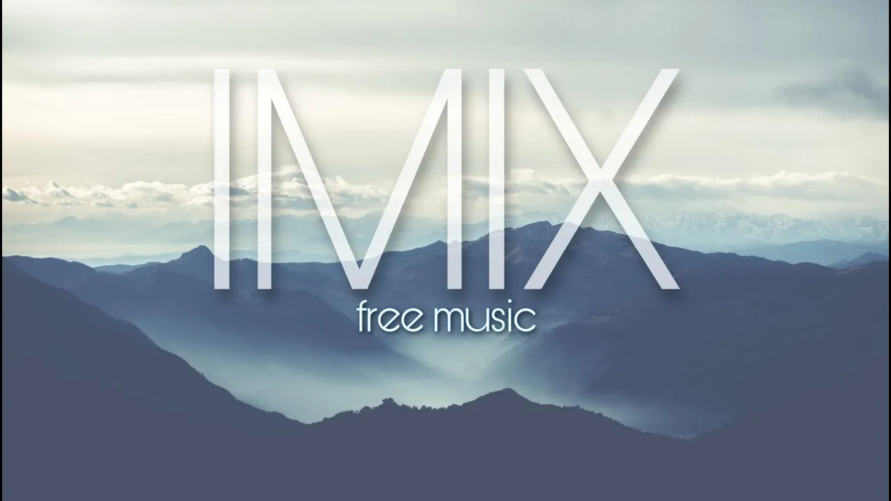 Blue Mountains - Gabriel Witcher | free music no copyright ♪ Blue Mountains - Gabriel Witcher | free music no copyright ♪