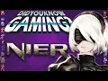 NieR - Did You Know Gaming Feat Clemps
