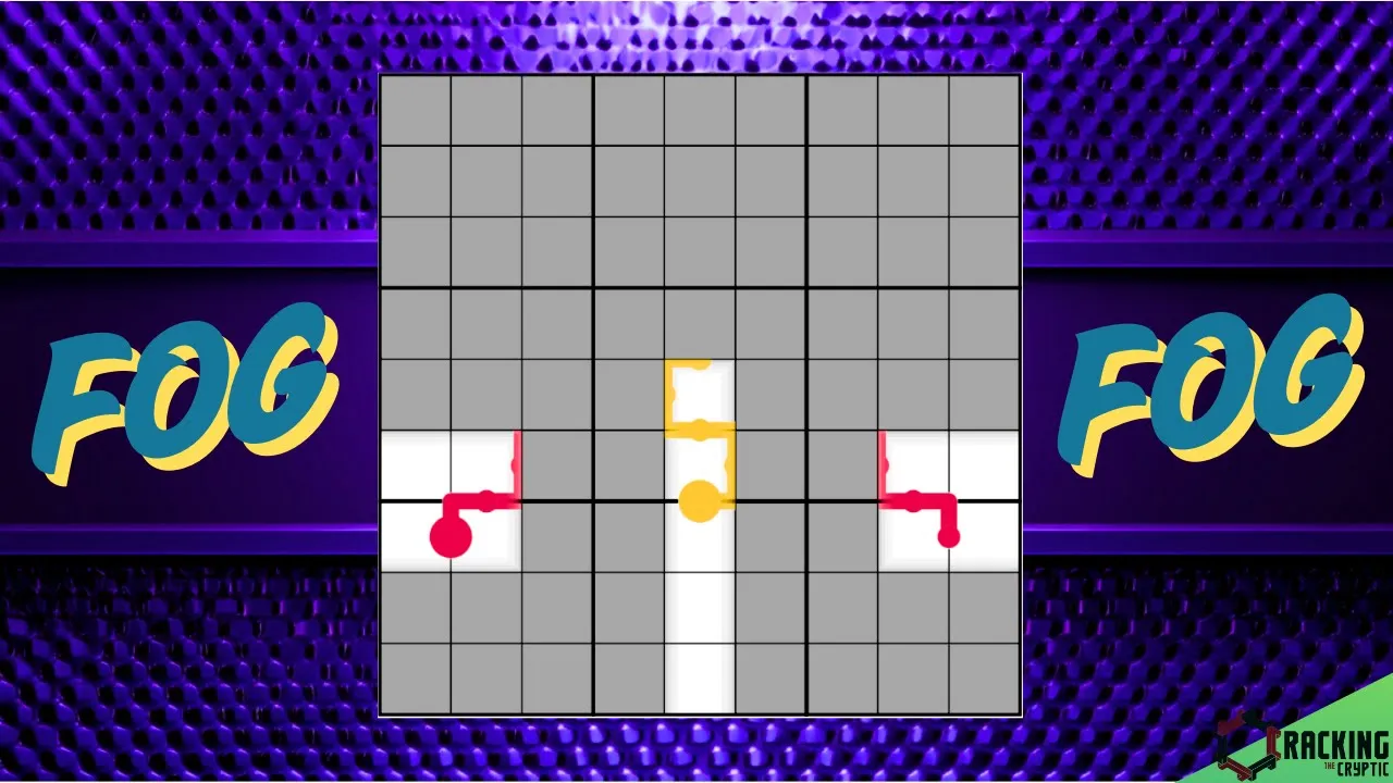 The Sudoku Fog Has A New Rule!
