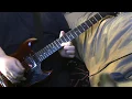 Download Lagu The Who - Slip Kid - Guitar Cover