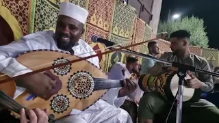 أغنية قلبي ماهناني وتعليلة خطيرة زاوي عبدالوهاب ضروري الكتمان 