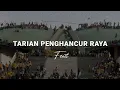 Download Lagu .Feast - Tarian Penghancur Raya (Lyrics Video)