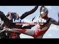 Download Lagu Lovi'n You Lovi'n Me || Ultraman Gaia Ending 1 Song (with lyrics)