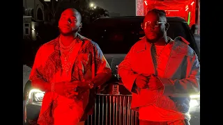 tripcy x davido x lady du freeway feat dj pee raven remix official music video 
