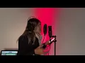 Hermoso Momento | Kairo Worship | Cover Marla Palacios | Versión acústica y Espontánea
