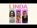 Chronical Deep, Omhle Diya, Senior Oat - Linda (Visualizer)