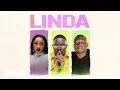 Download Lagu Chronical Deep, Omhle Diya, Senior Oat - Linda (Visualizer)