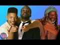 So THIS Is What Happened to Geoffrey the Butler After The Fresh Prince - Joseph Marcell