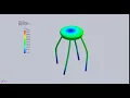 Buckling Analysis with SolidWorks Simulation