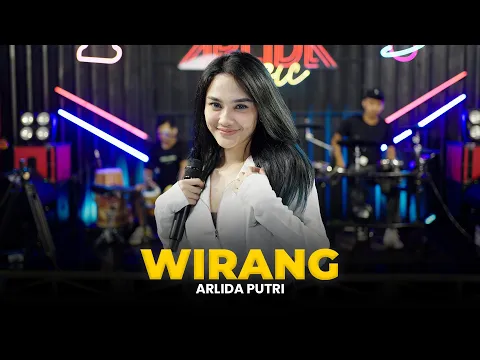 Download MP3 ARLIDA PUTRI - WIRANG (Official Live Music Video)