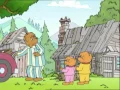 The Berenstain Bears - Too Much Vacation Trouble with Grown Ups