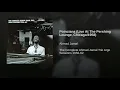 Poinciana (Live At The Pershing Lounge, Chicago/1958)