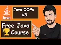 OOP S Concept Explanation with Real Life Examples 2022 Java Part - 9