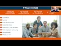 Franchise Webinar with Nextaff 21
