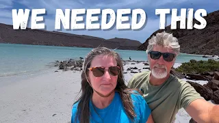 We Left La Paz to Heal | Provisioning for Paradise [Ep66]