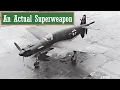 Dornier Do 335 Pfeil The Best Plane of WWII