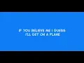 Download Lagu No One Noticed