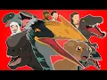 Download Lagu ♪ JURASSIC WORLD REBIRTH THE MUSICAL ft. TheGamingBeaver