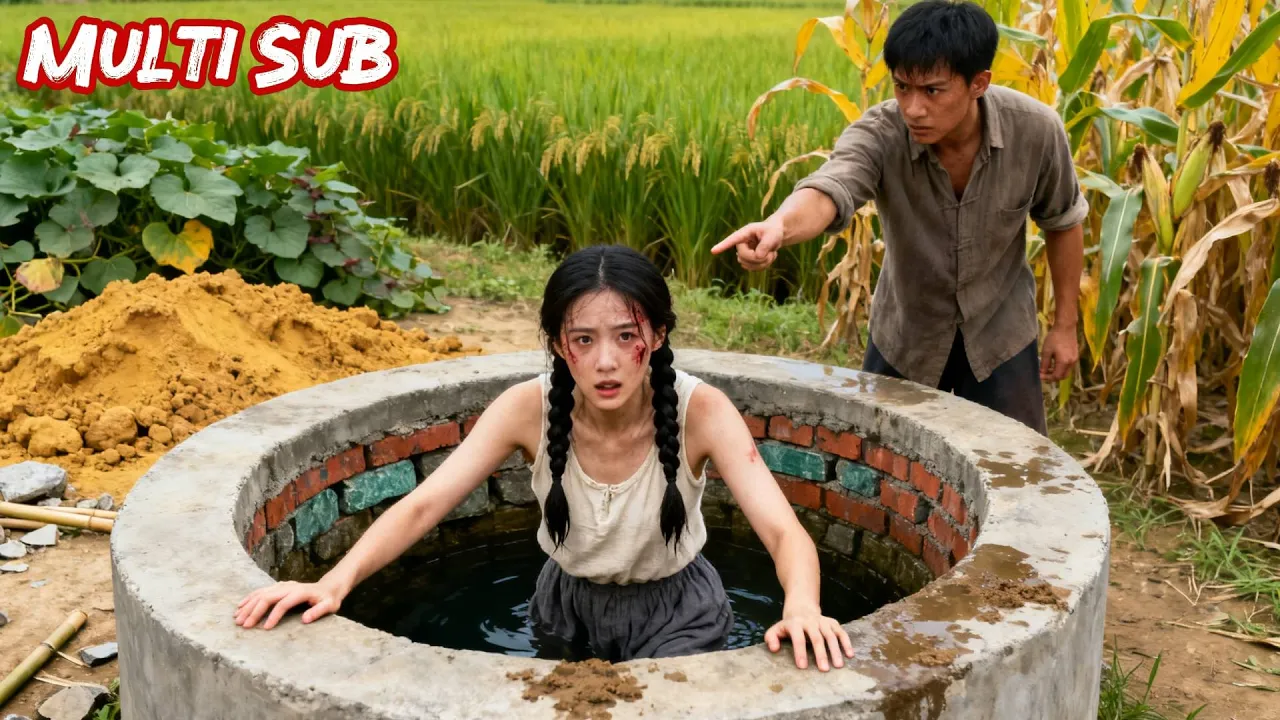 一口氣看完被家暴造謠含恨跳井,重生當天我一腳踢廢渣男帶女兒跑!憑前世經驗逆襲暴富,從歌舞廳老闆娘到傳媒女王,惡人全傻眼