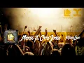 Manse ft. Chris Jones - Rising Sun (Radio Edit)