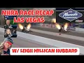NHRA Las Vegas Nationals Full Recap Behind the Scenes