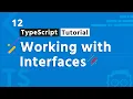 Lesson 12 - Interfaces