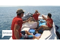 Below Deck Mediterranean Bobby Giancola Blows Up on Danny Zureikat Season 1 Episode 5 Bravo