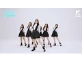 Download Lagu [Mirrored] LOVELYZ(러블리즈)_Ah-Choo_Choreography(거울모드 안무영상)_1theK Dance Cover Contest